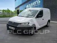 2021 Volkswagen Caddy