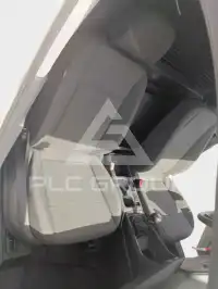 2021 Volkswagen Caddy