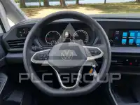 2021 Volkswagen Caddy