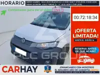 2021 Volkswagen Caddy