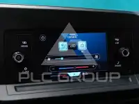 2021 Volkswagen Caddy
