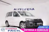 2021 Volkswagen Caddy