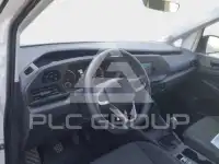 2021 Volkswagen Caddy