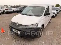 2021 Volkswagen Caddy
