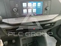 2021 Volkswagen Caddy