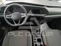 2021 Volkswagen Caddy