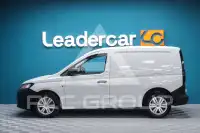 2021 Volkswagen Caddy