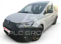 2021 Volkswagen Caddy