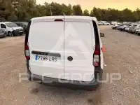2021 Volkswagen Caddy