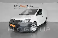 2021 Volkswagen Caddy