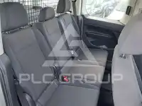 2021 Volkswagen Caddy