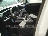 2021 Volkswagen Caddy