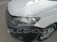2021 Volkswagen Caddy