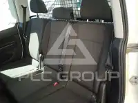 2021 Volkswagen Caddy