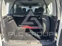 2021 Volkswagen Caddy