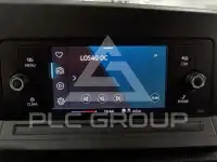 2021 Volkswagen Caddy