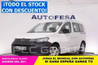 2021 Volkswagen Caddy