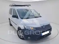 2021 Volkswagen Caddy