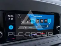 2021 Volkswagen Caddy