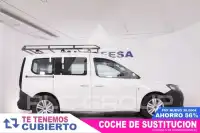 2021 Volkswagen Caddy