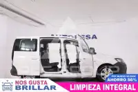 2021 Volkswagen Caddy