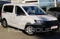 2021 Volkswagen Caddy