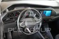 2021 Volkswagen Caddy
