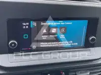 2021 Volkswagen Caddy
