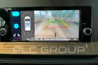2021 Volkswagen Caddy