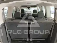 2021 Volkswagen Caddy