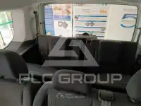 2021 Volkswagen Caddy