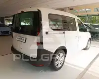 2021 Volkswagen Caddy