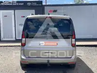 2021 Volkswagen Caddy
