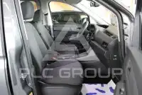 2021 Volkswagen Caddy