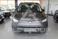 2021 Volkswagen Caddy