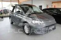 2021 Volkswagen Caddy
