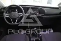 2021 Volkswagen Caddy