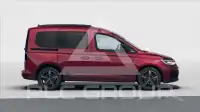 2021 Volkswagen Caddy