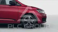 2021 Volkswagen Caddy