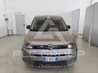 2021 Volkswagen Caddy