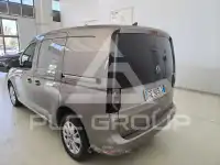 2021 Volkswagen Caddy
