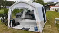 2021 Volkswagen Caddy