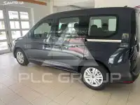 2021 Volkswagen Caddy