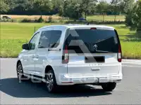 2021 Volkswagen Caddy
