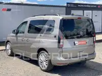 2021 Volkswagen Caddy