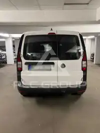 2021 Volkswagen Caddy