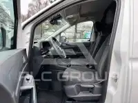 2021 Volkswagen Caddy