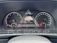 2021 Volkswagen Caddy