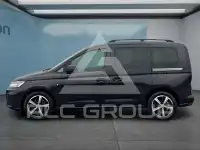 2021 Volkswagen Caddy