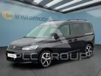 2021 Volkswagen Caddy
